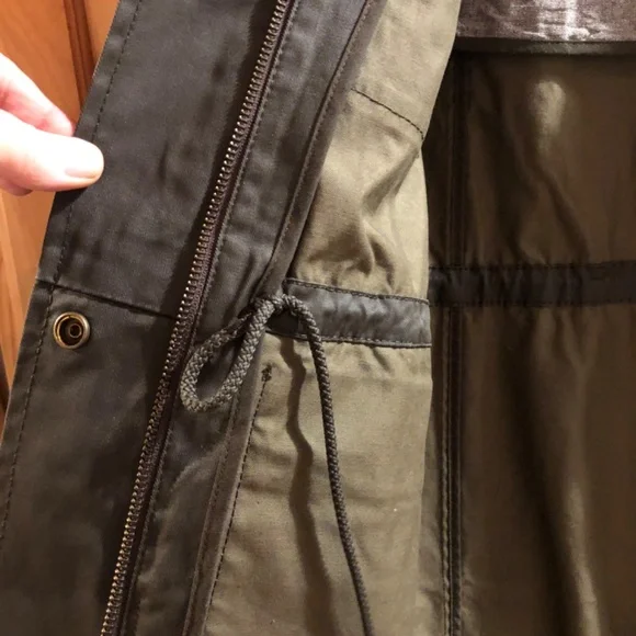 J Crew jacket NWT - Picture 10 of 10